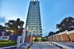 2BR Corner Suite near Ayala Mall! - Image 2