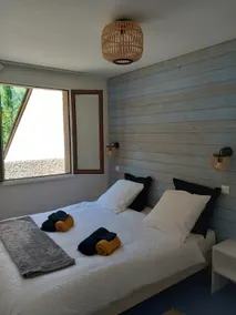 Bielle, apartamento com jardim e garagem - Image 5