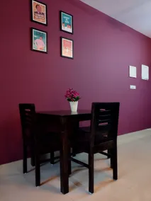 Bollywood Blockbuster 2BHK - 700m walk to beach - Image 4