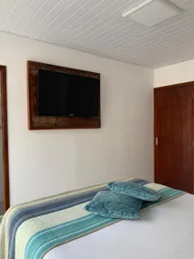 Moradas do Santinho Inn, Suite 4 - Image 2