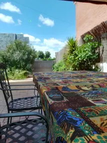 Chalet with garden in Soto del Real (10 pax) - Image 3