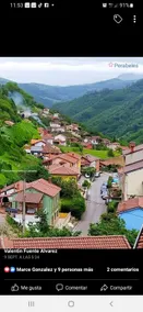 La Xanera Cottage in Asturias - Image 3