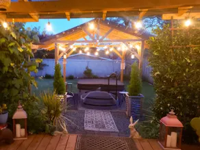 Miranda's Lodge- cozy place with hot tub - Image 4