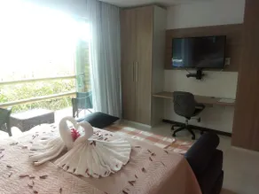 Oasis: Studio with Heated Jacuzzi for 4 People - Image 5