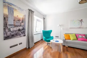 City Center Boutique Apartment - Image 4