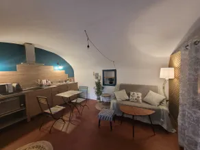The atypical studio, air-conditioned - Image 4