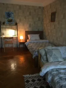 An Apartment at Metro Polytechnic Institute - Image 5