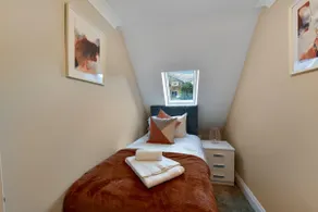 Deanway Serviced Apartments Chalfont St Giles By 360Stays - Image 4