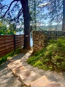 Lakefront • Private Dock • Kayaks • Paddle Board - Image 4