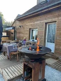 Relaxing cottage bain nordique - Image 4