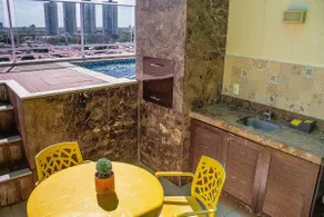 Cinema Penthouse with Private Pool II - Image 2