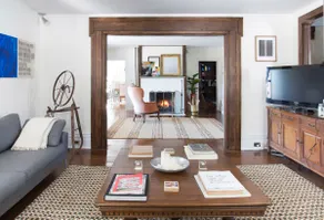 Orchard House: 1850s Farmhouse- Hudson Valley - Image 2