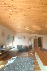 Evergreen Cabin - Image 3