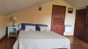 Air-conditioned apartment ”a little piece of heaven” - Image 4