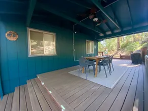 Bigfoot's Hideaway | restful mountain home - Image 5