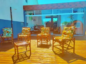 House 10 people, seaside Continente, with kids area - Image 4