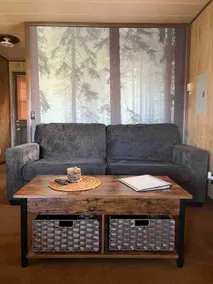 Adorable farm cottage (studio) in Preston, ID - Image 2