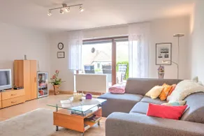 Sunny Apartment in Brad Driburg with Garden and Terrace - Image 2