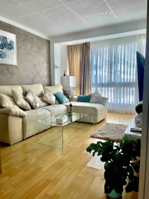 Premium Aparthotel-PortAventura, FerrariLand, train - Image 2