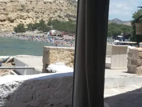 Rafaela Apartment - beach front - Matala - Image 3