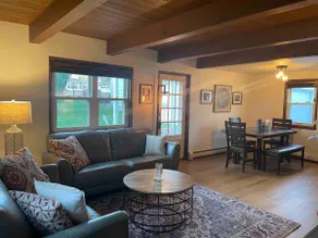 Cozy, historic home in walkable Greendale village - Image 3