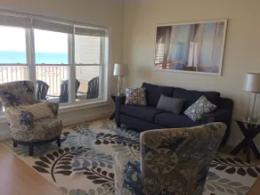 Spektakulär utsikt från Beachfront Condo - Image 3