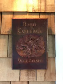 Basil Cottage at Good Earth, near Bethany Beach - Image 3