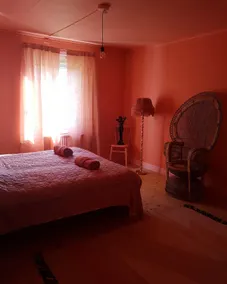 Bohemian house in Höga Kusten - Image 3