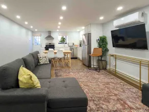 Modern Space w/ Private Bath - Image 2