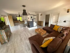 Luxury apartment near Bojnice castle - Image 2