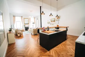 Litton Mill Retreat, Luxury Converted Mill - Image 3