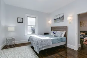 Short Train 2 Boston, Luxury prvt unit w parking - Image 4