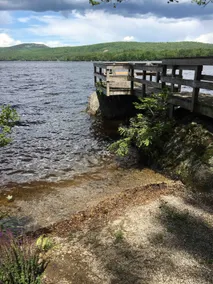 Private Lakefront Cottage Close to Bar Harbor - Image 2