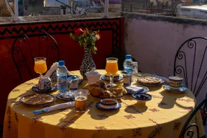 Dar Ain Allo apartment 1 - Image 3