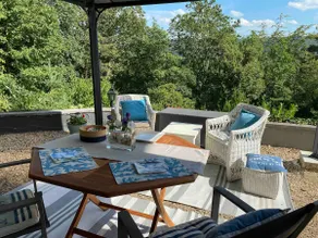 Balmoral – Apartment with view and large terrace - Image 2