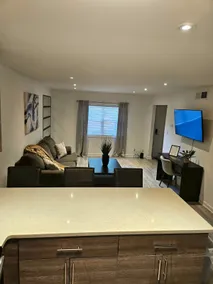 Luxury Midtown Oasis near Atlantic Station free onsite parking - Image 5