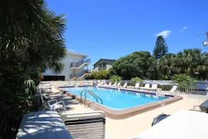Anna Maria Island Bridge Port Beach Resort - Image 3