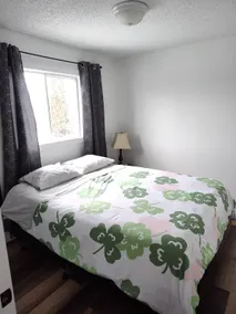 Tranquil & Tasteful 2 Bed Main floor Private Suite - Image 2