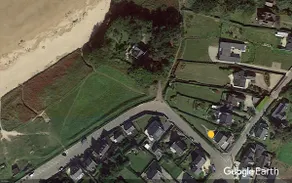 TY KERLUZ - Vue Mer et Plage à 80m - Image 2