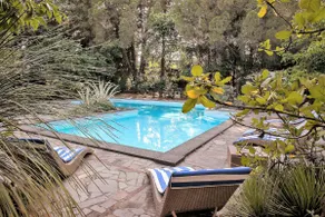 Triple home with pool and botanical garden - Image 2
