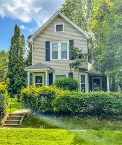 Spacious Profesionals retreat. 2br w/ac - Image 2