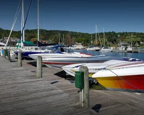 PERFECT LOCATION: Village of Suttons Bay - Image 5