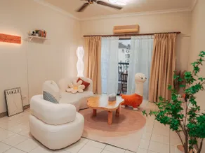 Gee Homestay, full of homely atmosphere/located in the heart of Kota Kinabalu/near Imago Mall - Image 3