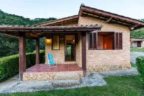 Pousada do Rio - Jasmine Cottage - Image 2