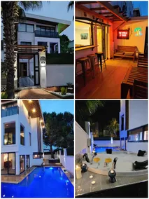 Luxury Villa Heated Pool/Jacuzzi/Ensuite Bedrooms - Image 2