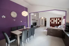 Peaceful Family House \"Tedi\" with heated pool !!!!! - Image 3