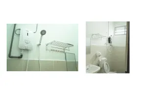 Cozy, Spacious Gambang Homestay - Image 3