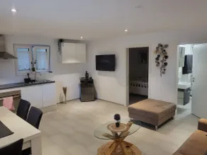 Beautiful apartment 200 m from the Rhine - Image 5
