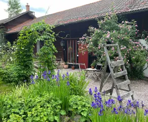 Private accommodation on a farm - Image 5