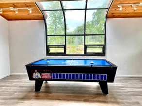 Mountain Retreat, Pool+Great Views, 30 days - Image 4